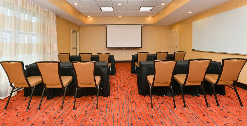 Residence Inn By Marriott Champaign Exterior foto